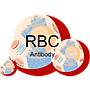 兔抗人红细胞多克隆抗体-POCT全血样品过滤用，EM001,兔抗人RBC抗体,Rabbit Anti-human Red Blood Cell polyclonal antibody
